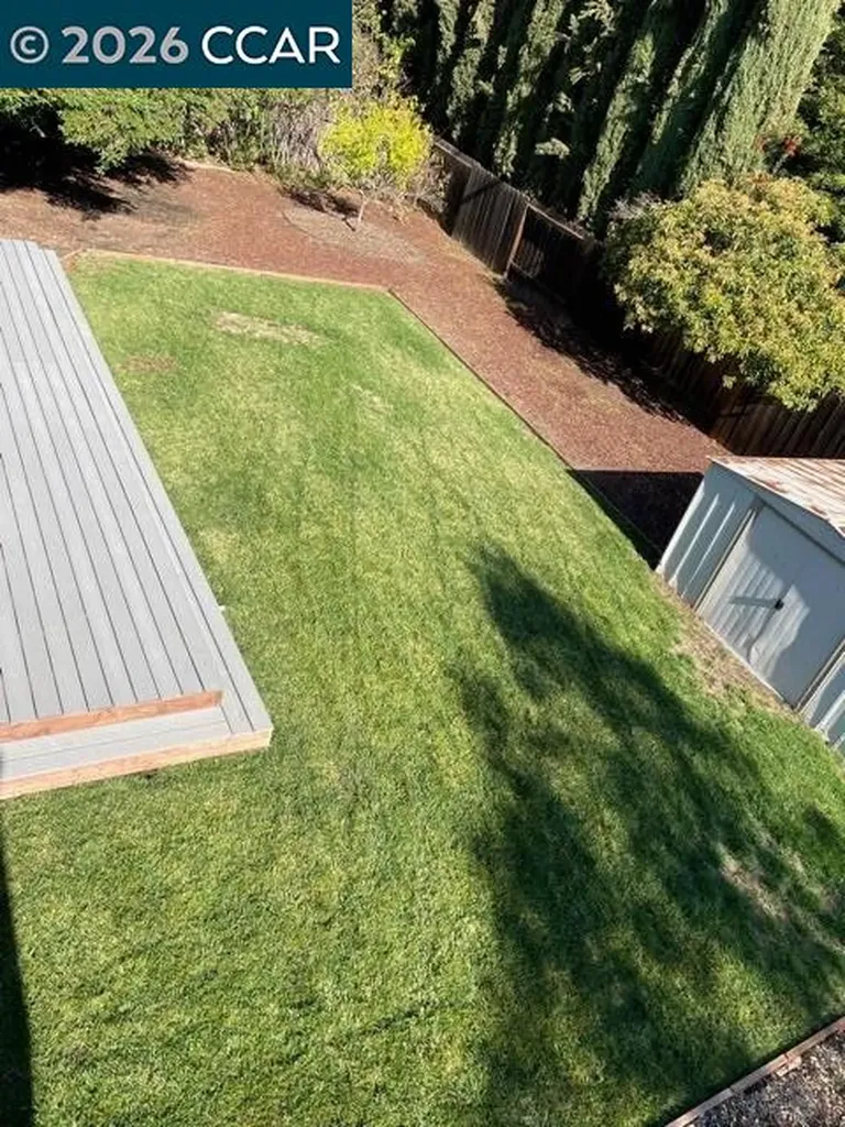 2860 Buena Vista Avenue Walnut Creek CA 94597