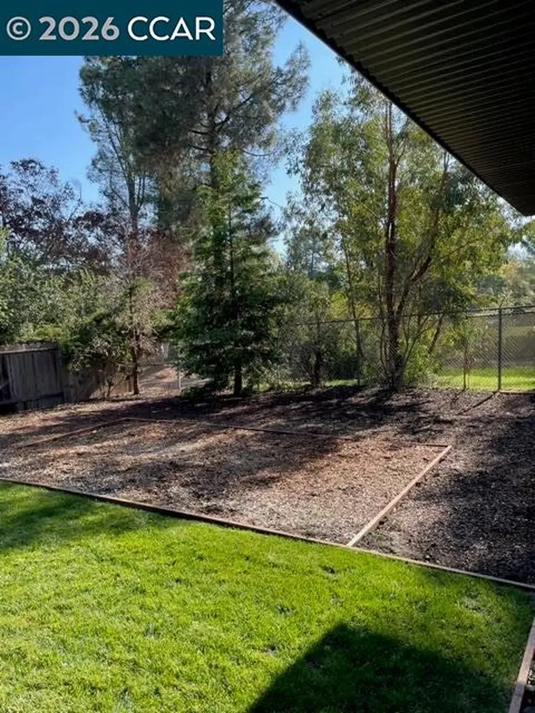 2860 Buena Vista Avenue Walnut Creek CA 94597