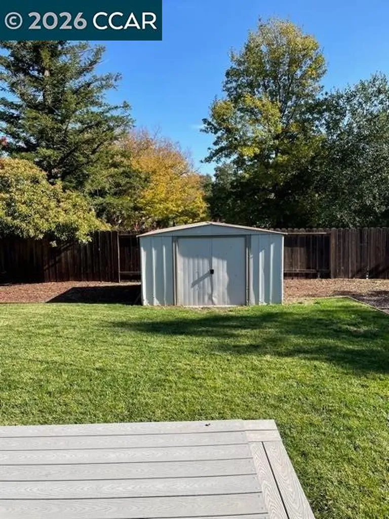 2860 Buena Vista Avenue Walnut Creek CA 94597