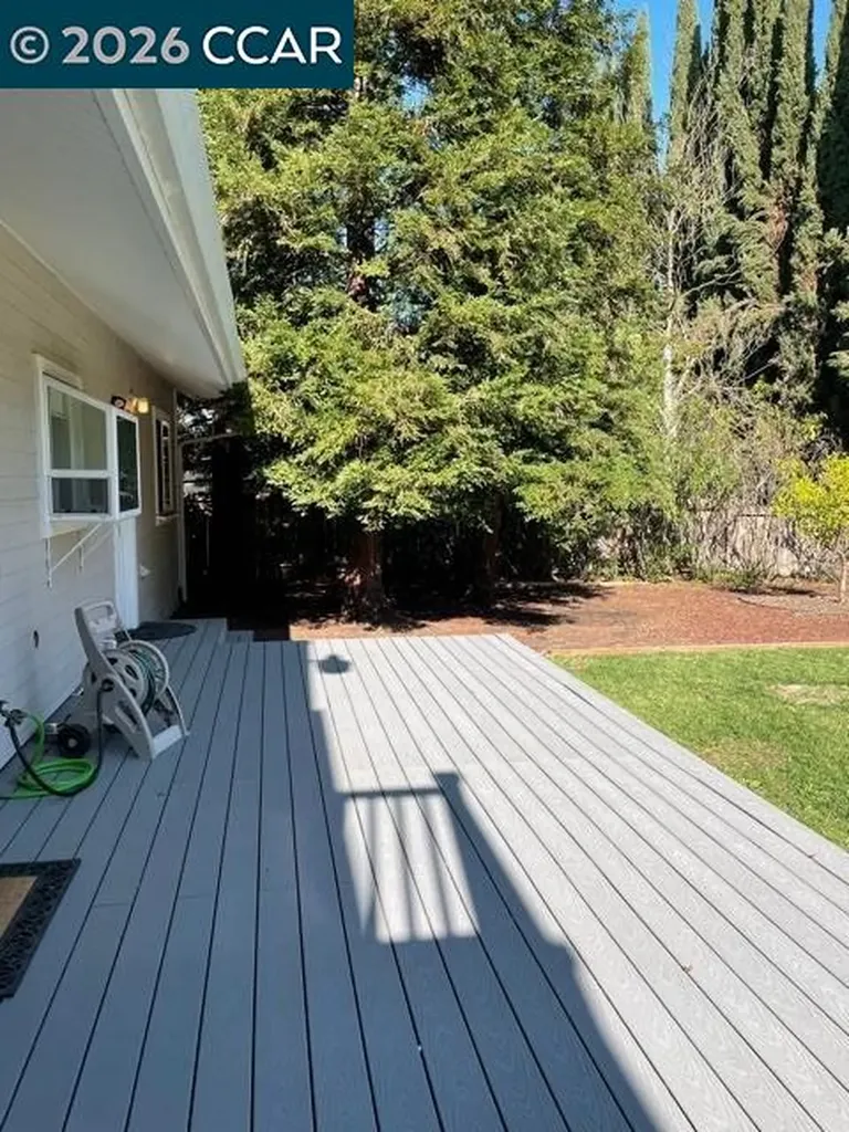 2860 Buena Vista Avenue Walnut Creek CA 94597