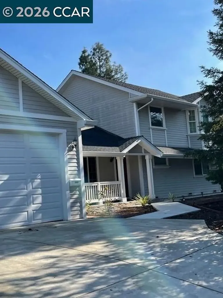 2860 Buena Vista Avenue Walnut Creek CA 94597