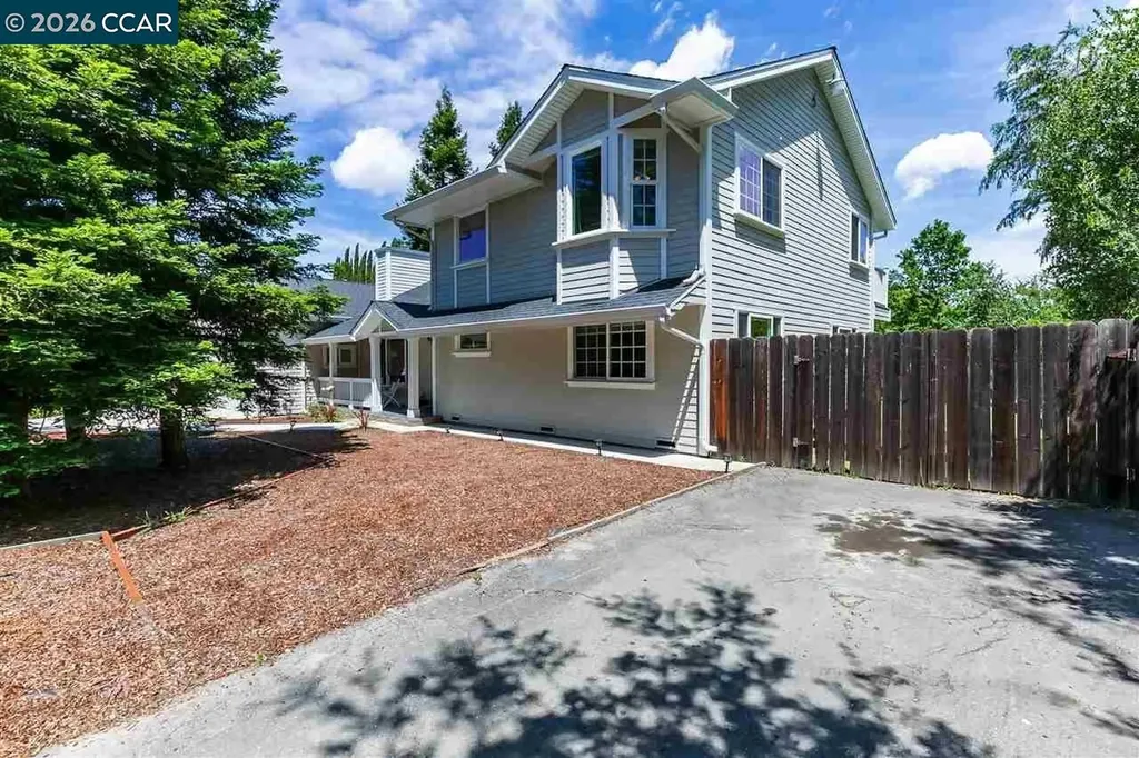 2860 Buena Vista Avenue Walnut Creek CA 94597