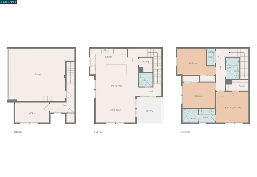 1380 Julia Lane Concord CA 94519
