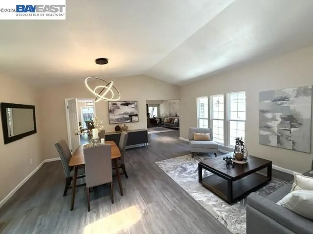 498 Freitas Road Danville CA 94526