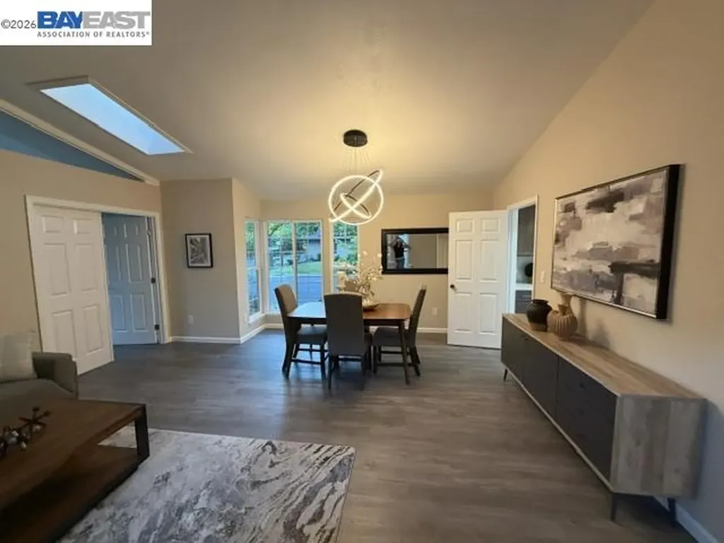 498 Freitas Road Danville CA 94526