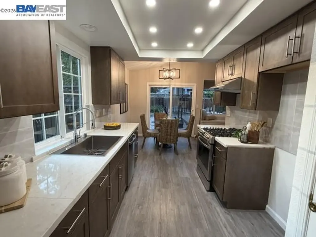 498 Freitas Road Danville CA 94526