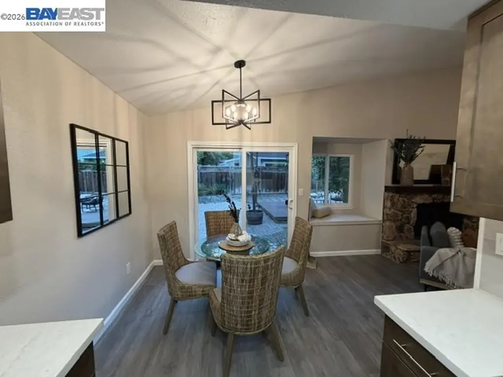 498 Freitas Road Danville CA 94526
