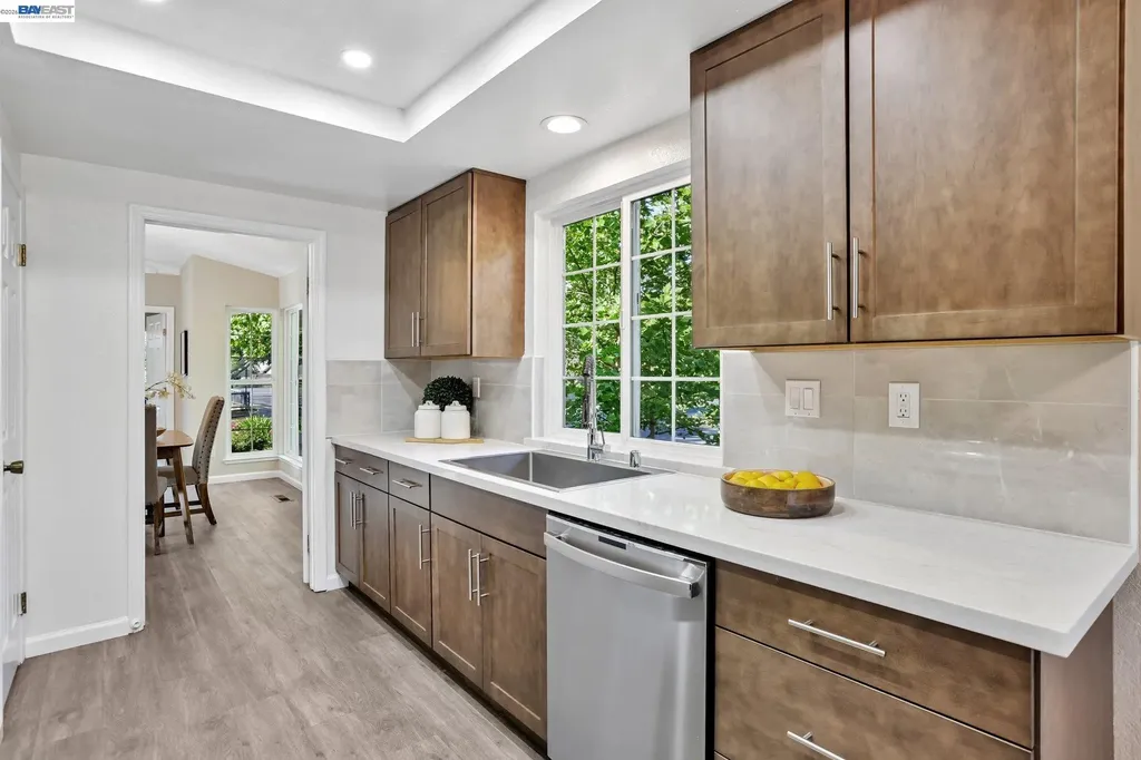 498 Freitas Road Danville CA 94526