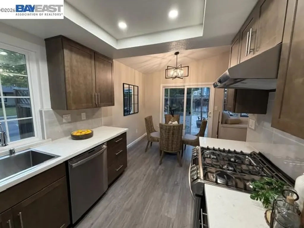 498 Freitas Road Danville CA 94526