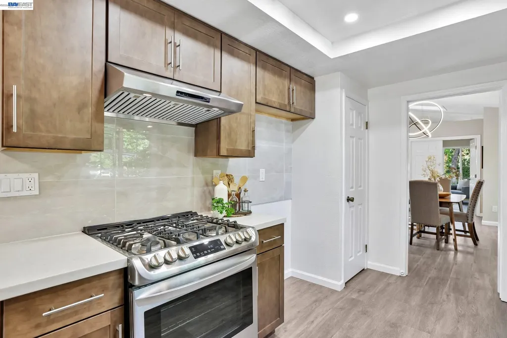498 Freitas Road Danville CA 94526