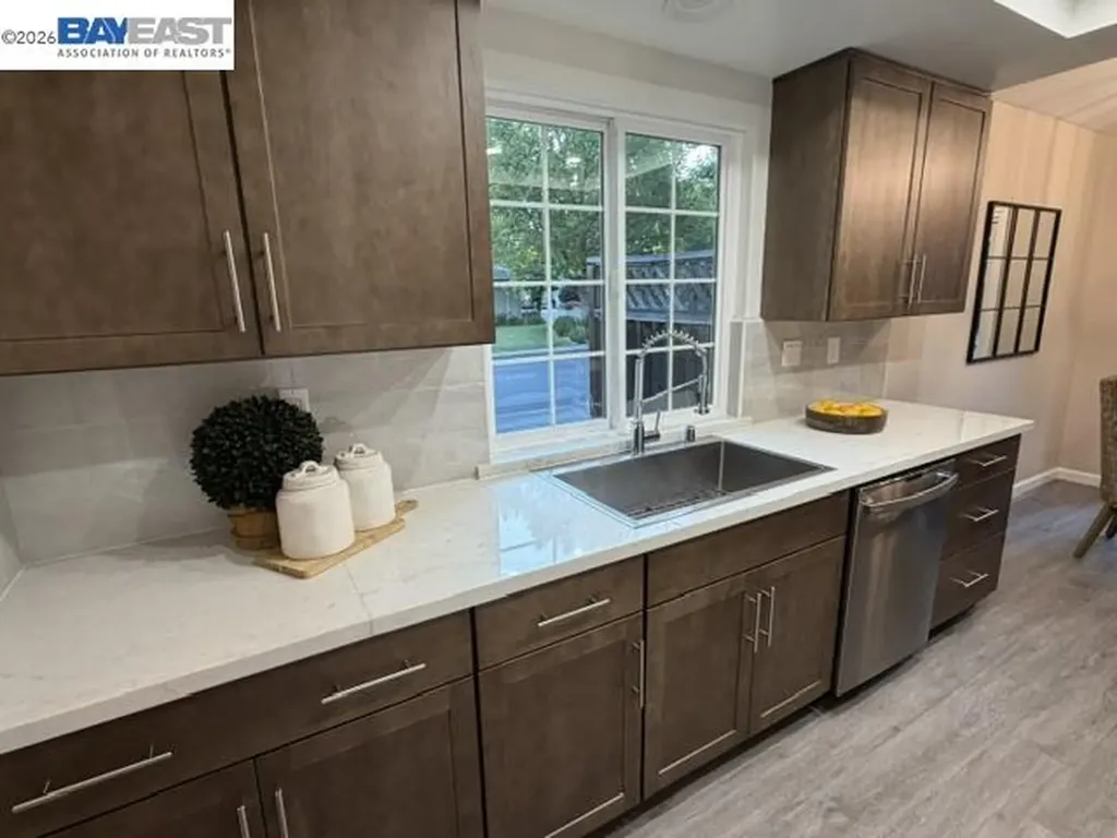 498 Freitas Road Danville CA 94526