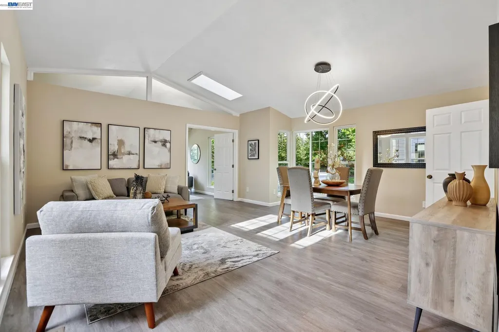 498 Freitas Road Danville CA 94526