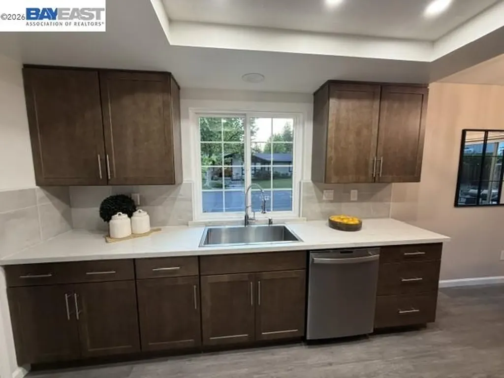 498 Freitas Road Danville CA 94526