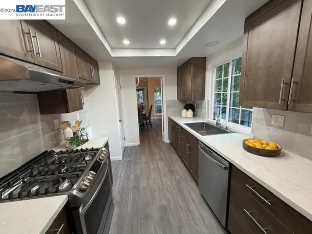 498 Freitas Road Danville CA 94526