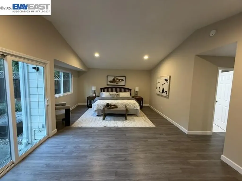 498 Freitas Road Danville CA 94526