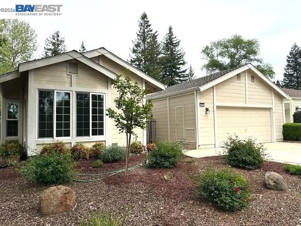 498 Freitas Road Danville CA 94526
