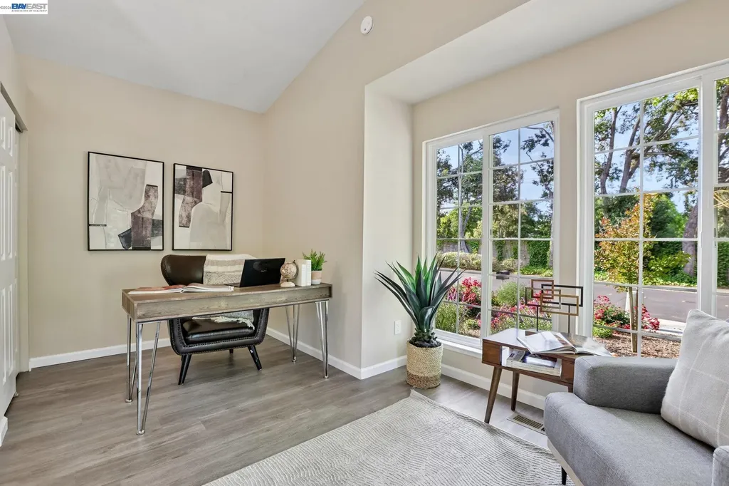 498 Freitas Road Danville CA 94526