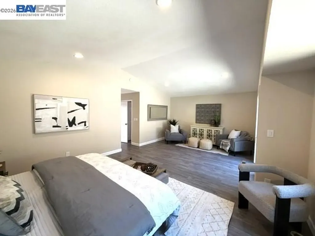 498 Freitas Road Danville CA 94526