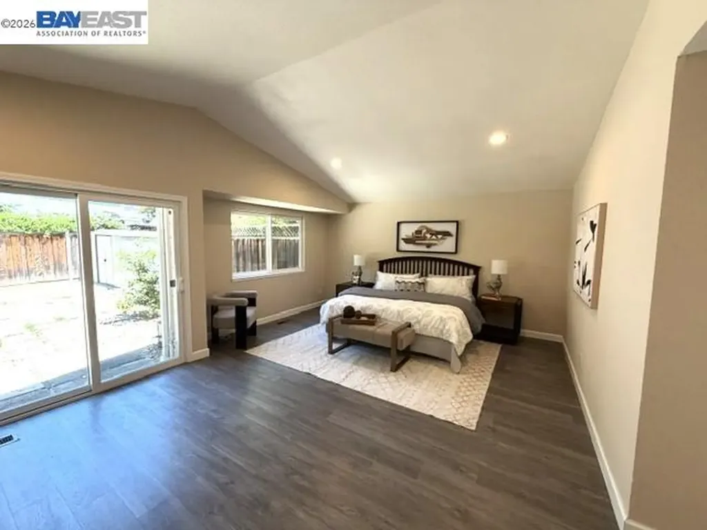 498 Freitas Road Danville CA 94526