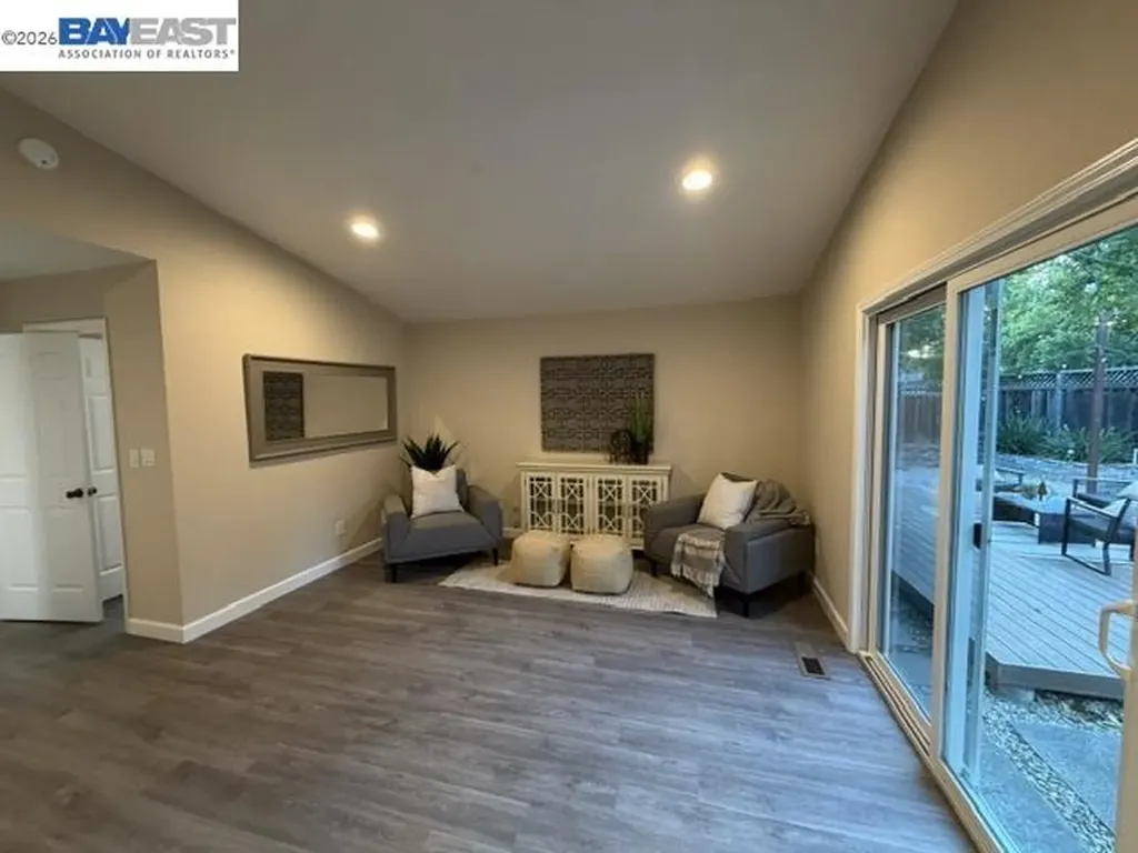 498 Freitas Road Danville CA 94526