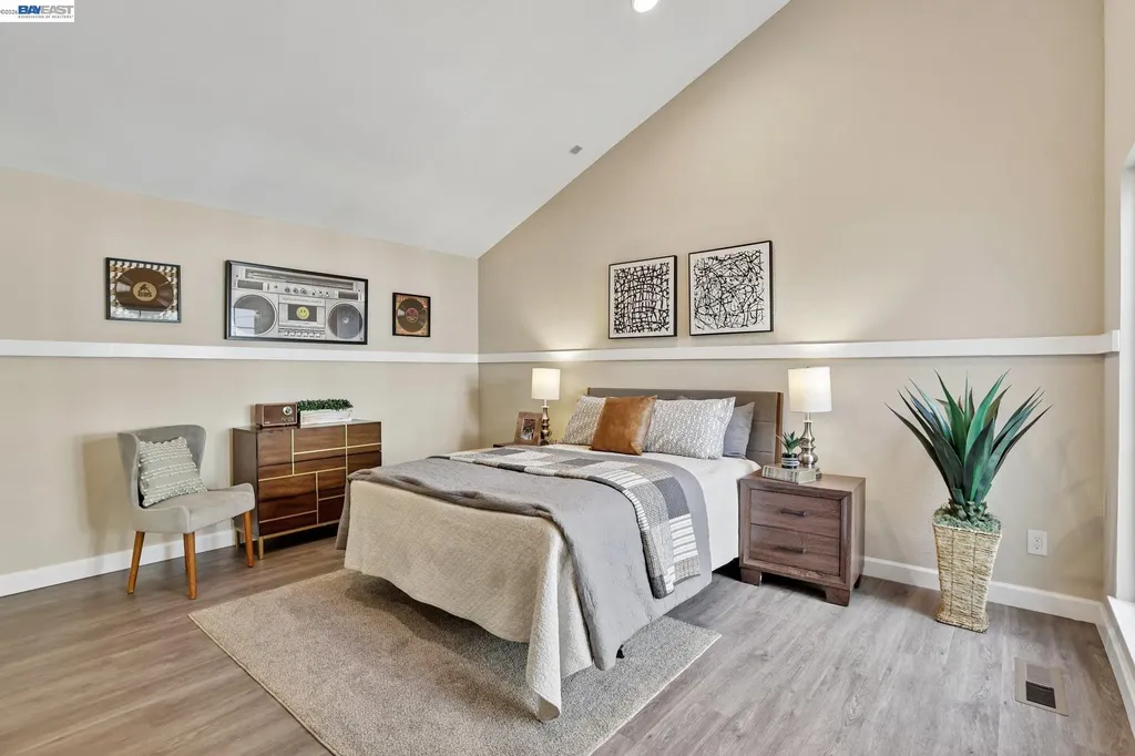 498 Freitas Road Danville CA 94526