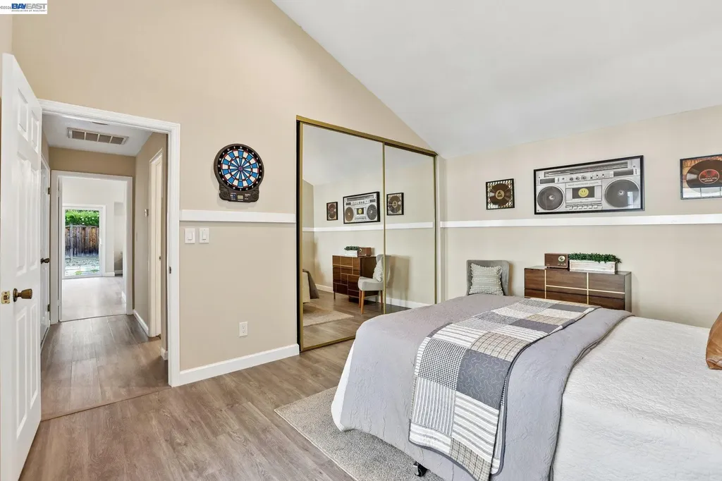 498 Freitas Road Danville CA 94526