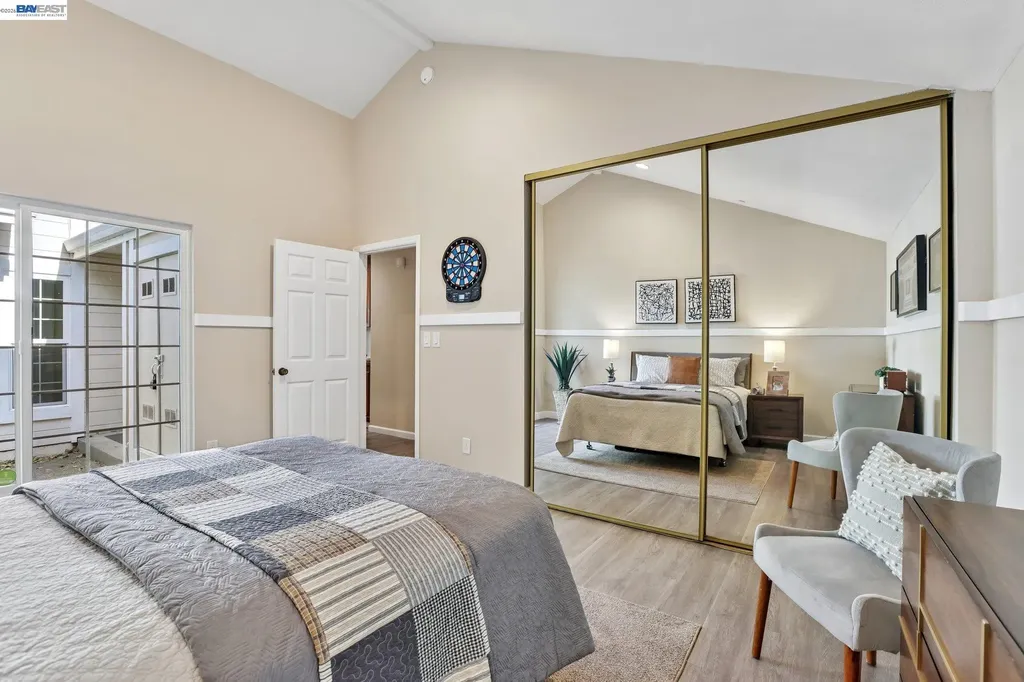 498 Freitas Road Danville CA 94526
