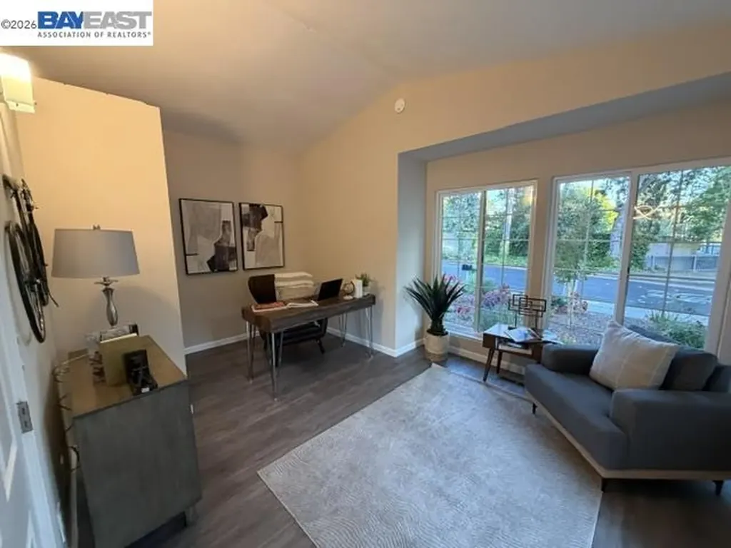 498 Freitas Road Danville CA 94526