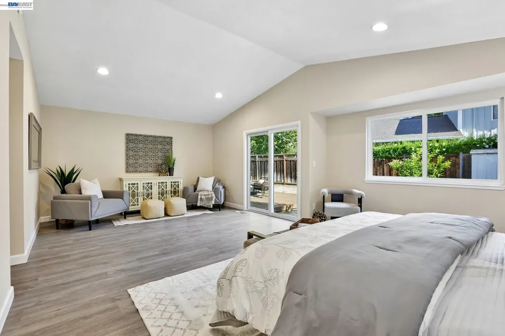 498 Freitas Road Danville CA 94526