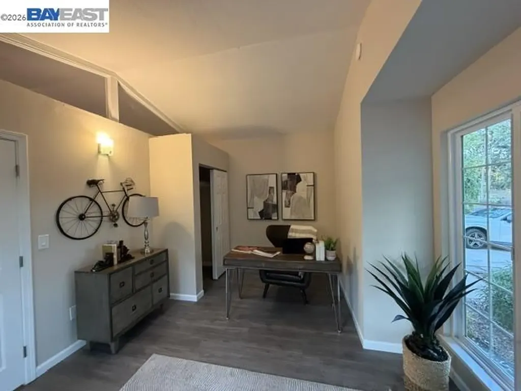 498 Freitas Road Danville CA 94526