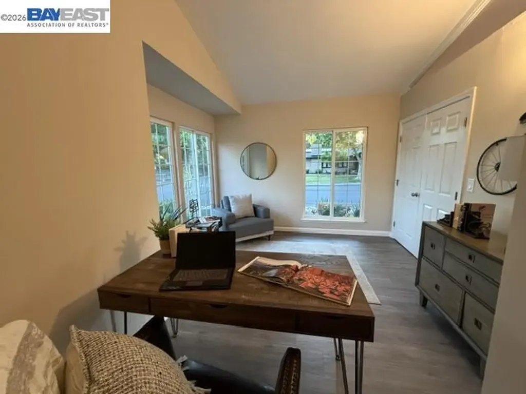 498 Freitas Road Danville CA 94526