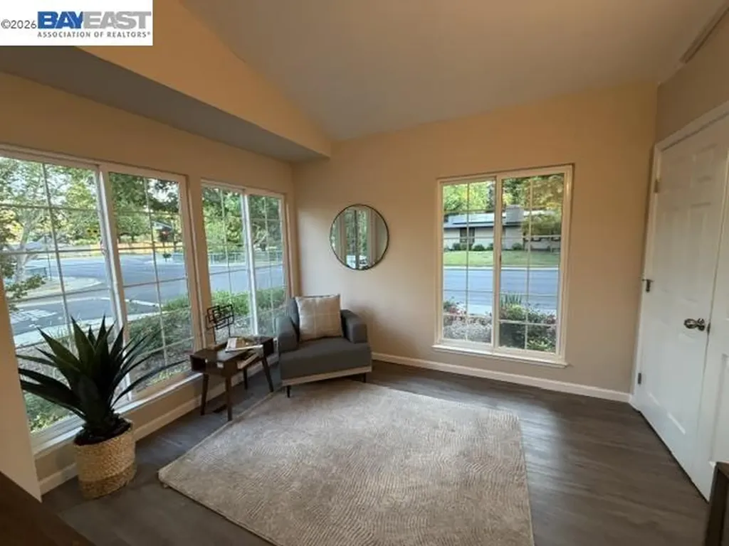498 Freitas Road Danville CA 94526