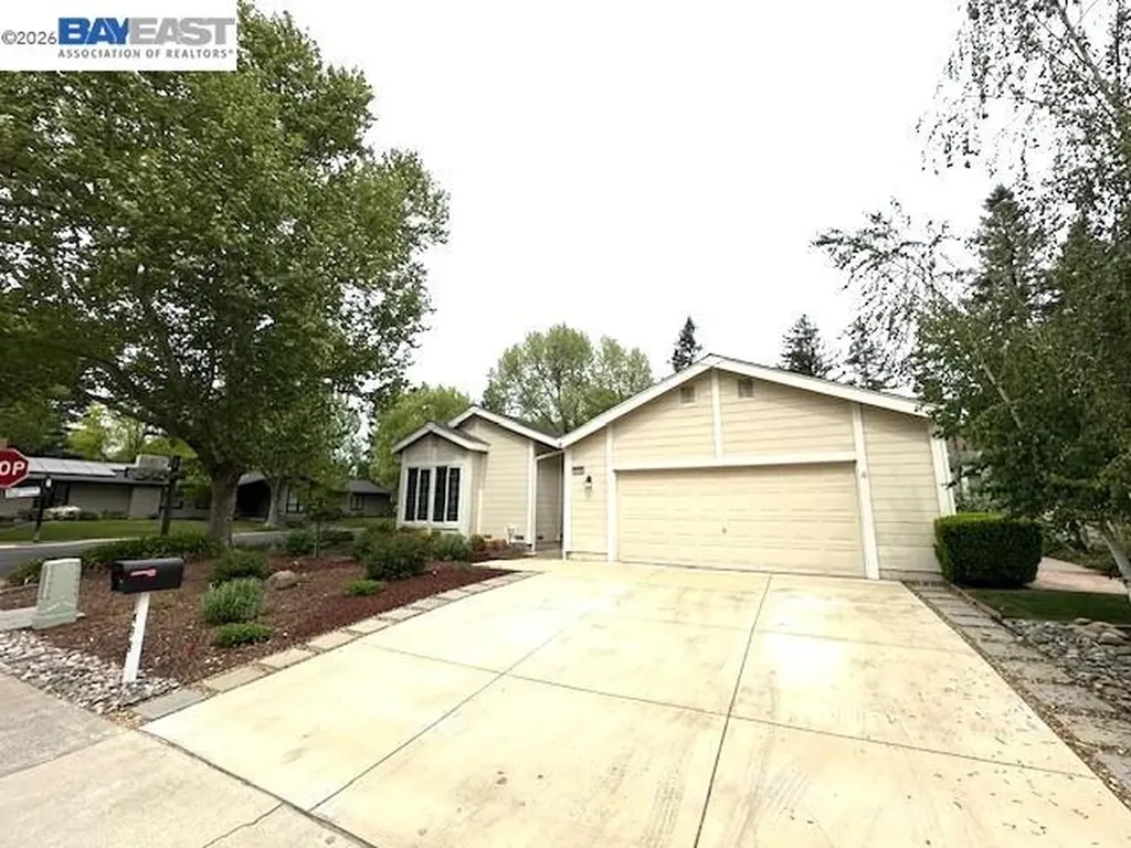 498 Freitas Road Danville CA 94526