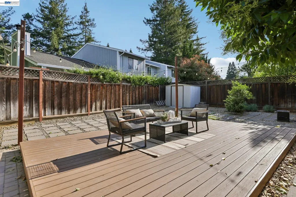 498 Freitas Road Danville CA 94526