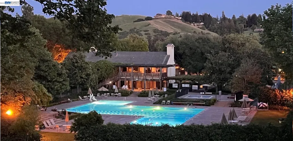 498 Freitas Road Danville CA 94526