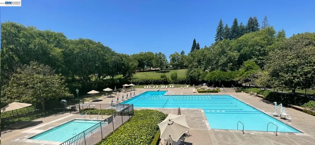 498 Freitas Road Danville CA 94526