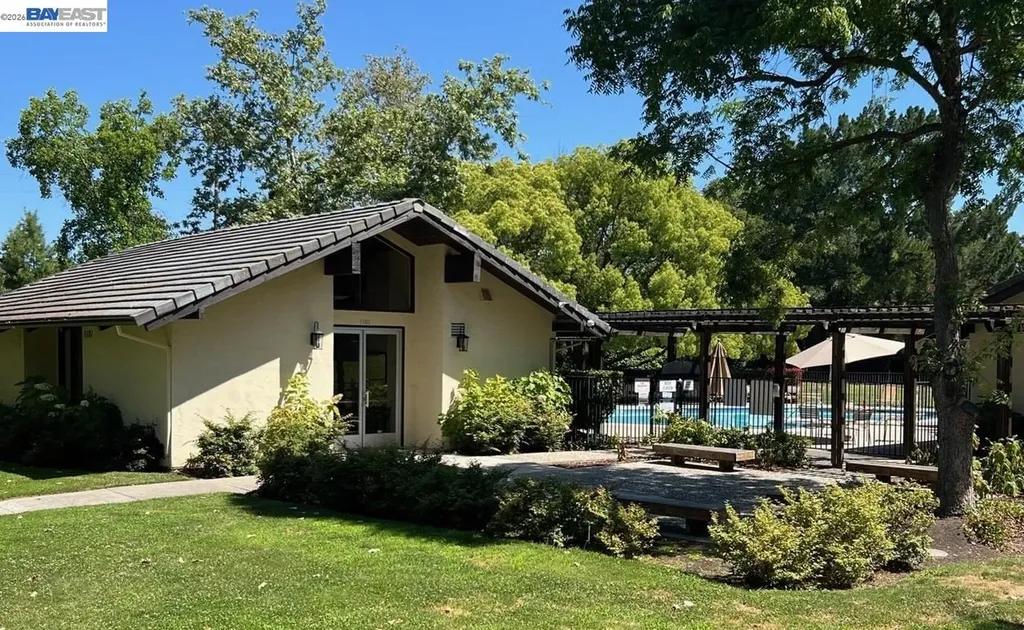 498 Freitas Road Danville CA 94526