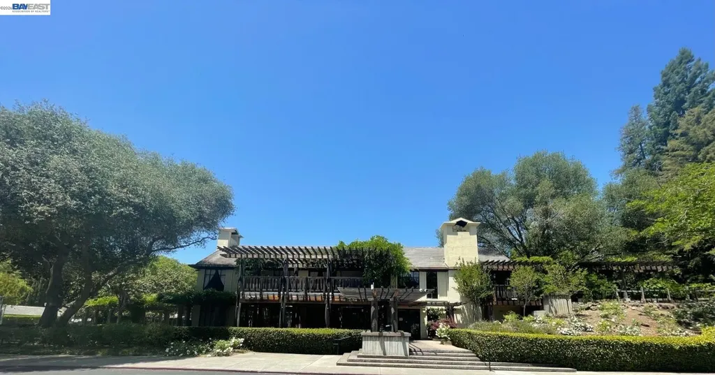 498 Freitas Road Danville CA 94526