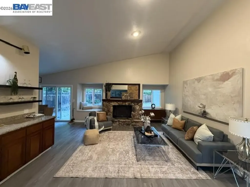 498 Freitas Road Danville CA 94526