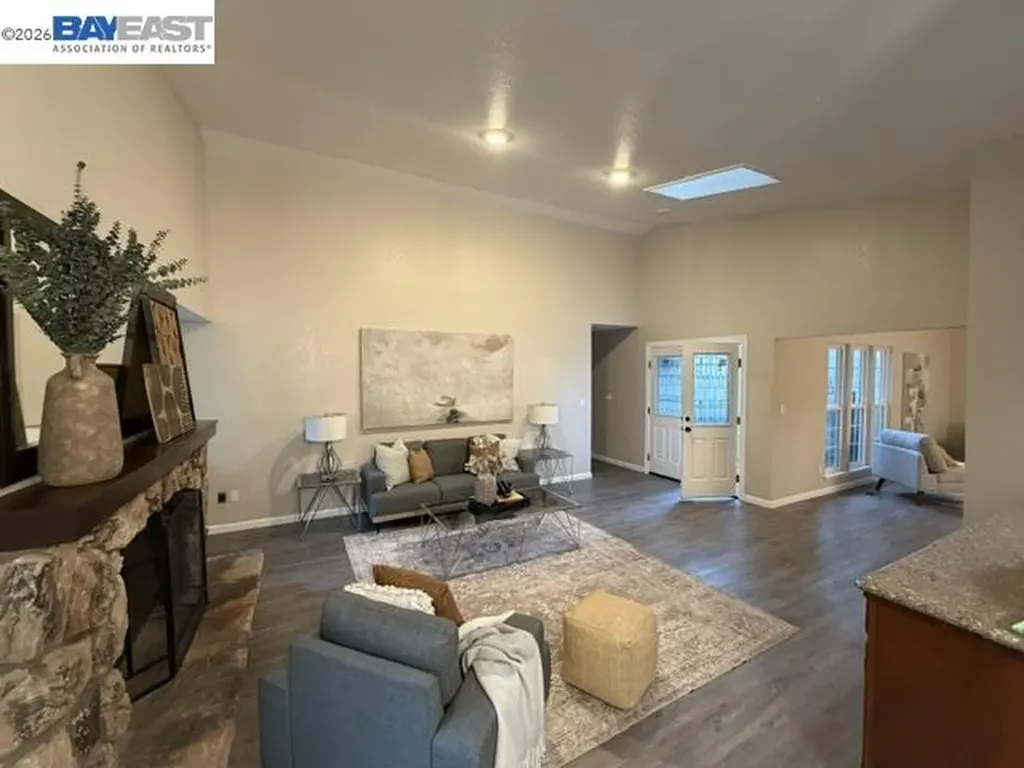 498 Freitas Road Danville CA 94526