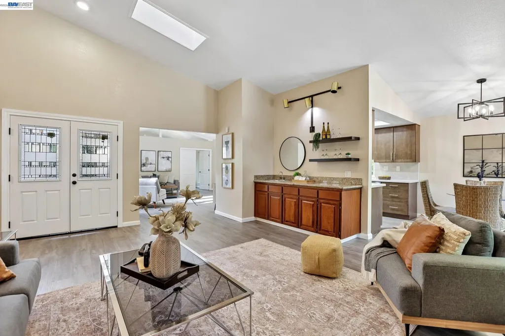 498 Freitas Road Danville CA 94526