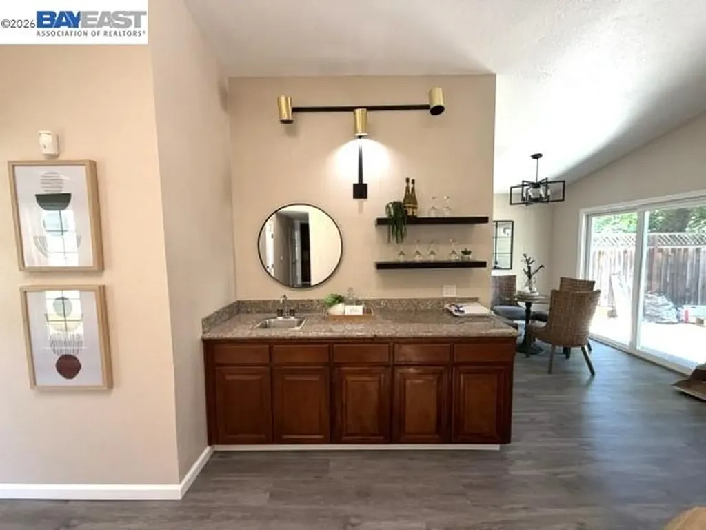498 Freitas Road Danville CA 94526