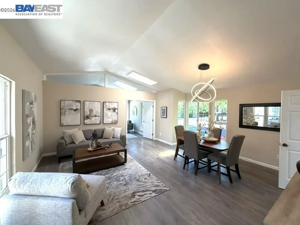 498 Freitas Road Danville CA 94526