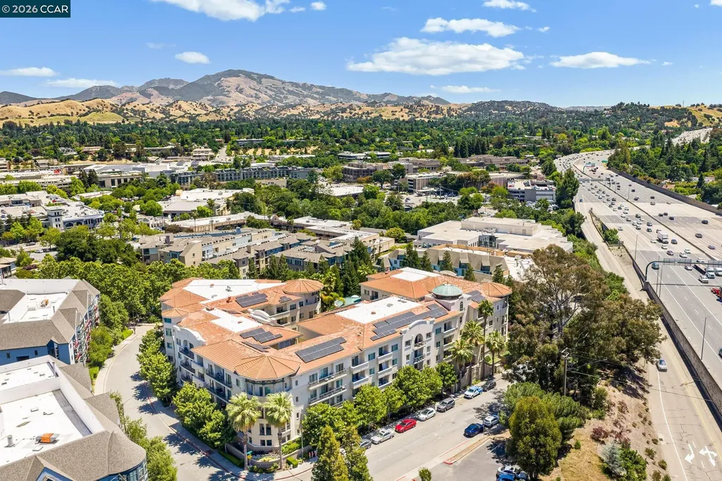 1315 Alma Avenue Walnut Creek CA 94596