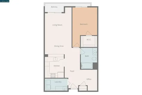 1315 Alma Avenue Walnut Creek CA 94596