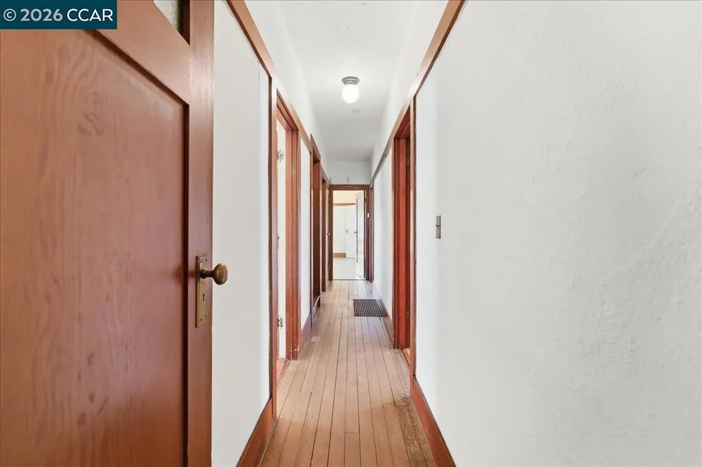 4113 Terrace Street Oakland CA 94611