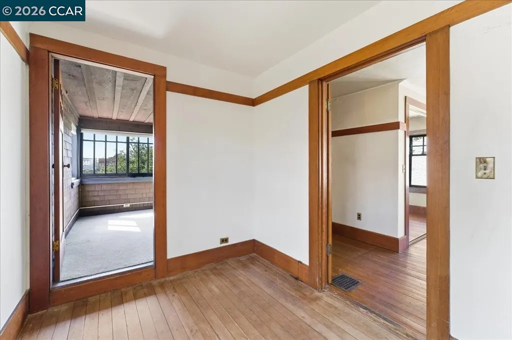 4113 Terrace Street Oakland CA 94611