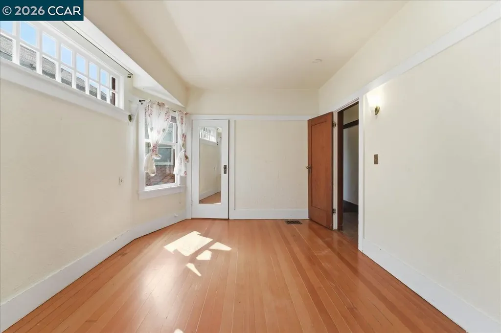 4113 Terrace Street Oakland CA 94611
