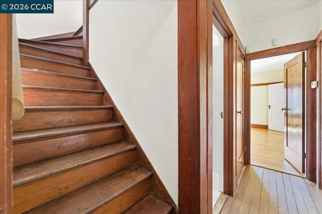 4113 Terrace Street Oakland CA 94611