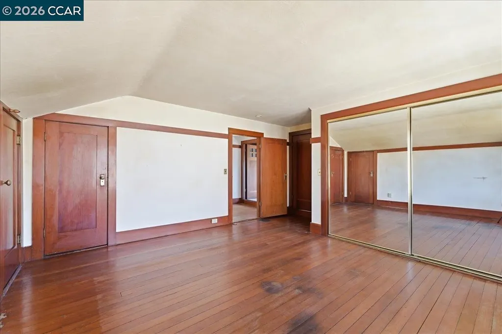 4113 Terrace Street Oakland CA 94611